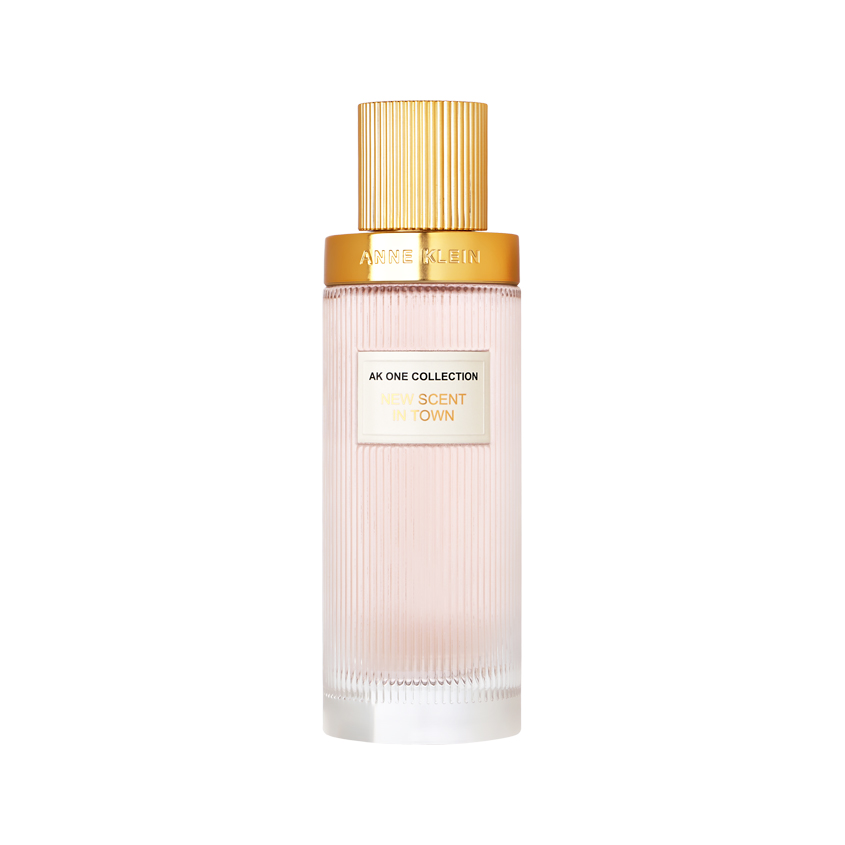Парфюмерная вода ANNE KLEIN NEW SCENT IN TOWN жен. 100 мл