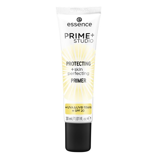 

Праймер для лица ESSENCE PROTECTING + SKIN PERFECTING PRIMER
