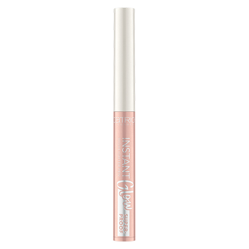 Хайлайтер для лица CATRICE INSTANT GLOW в стике тон 30 Enraptured Rose