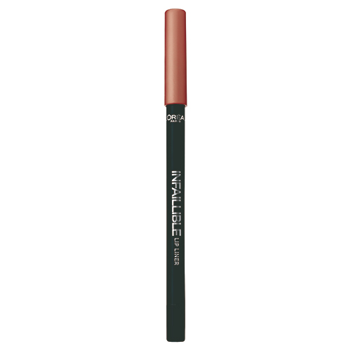 Карандаш для губ `LOREAL` INFAILLIBLE тон 101