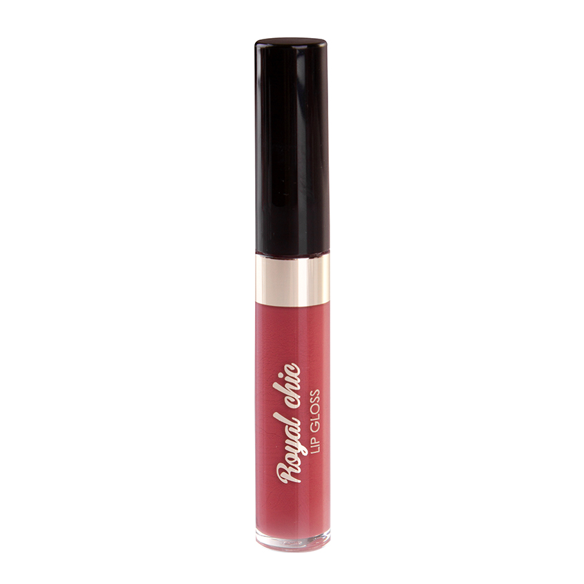 ART-VISAGE Блеск для губ ART-VISAGE ROYAL CHIC тон 420 Пион art visage royal chic lip gloss