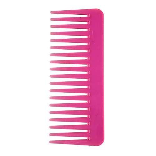 

Гребень для волос LADY PINK BRIGHT PINK