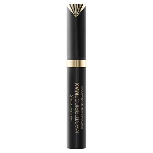 

Тушь для ресниц MAX FACTOR MASTERPIECE MAX тон 002 black brown