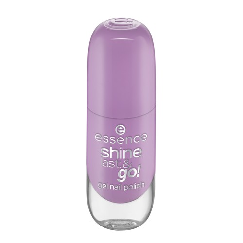 

Лак для ногтей ESSENCE SHINE LAST & GO! тон 74 8 мл