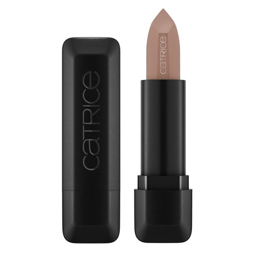 

Помада для губ CATRICE DEMI MATT тон 130 chocolate kiss