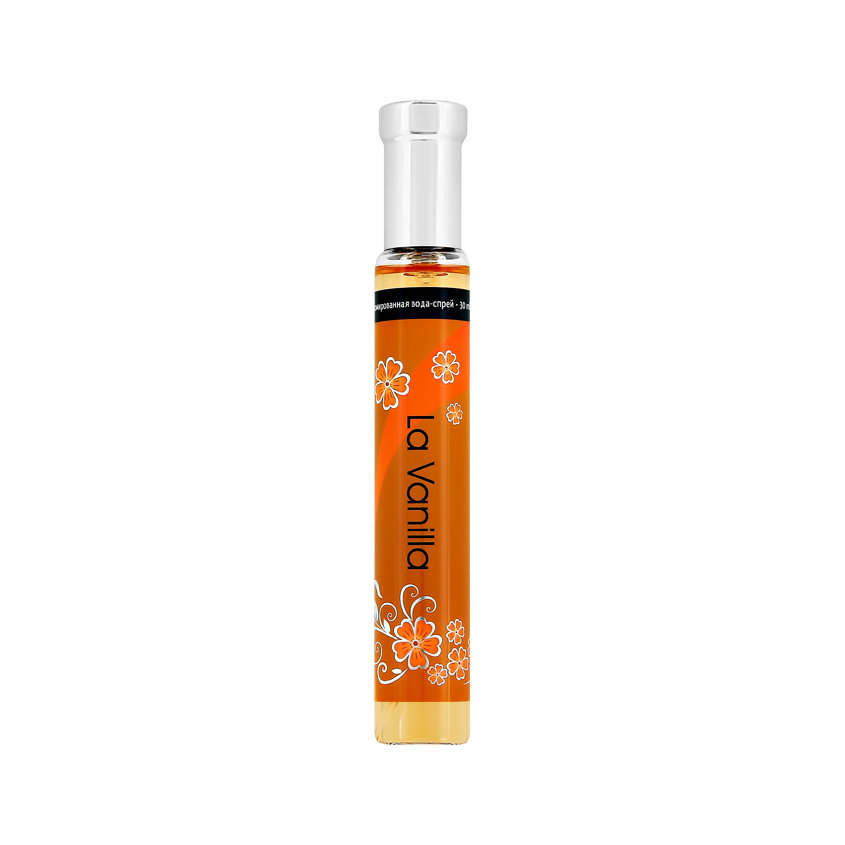 Парфюмерная вода BESTIES PERFUME SPRAY la vanilla жен. 30 мл