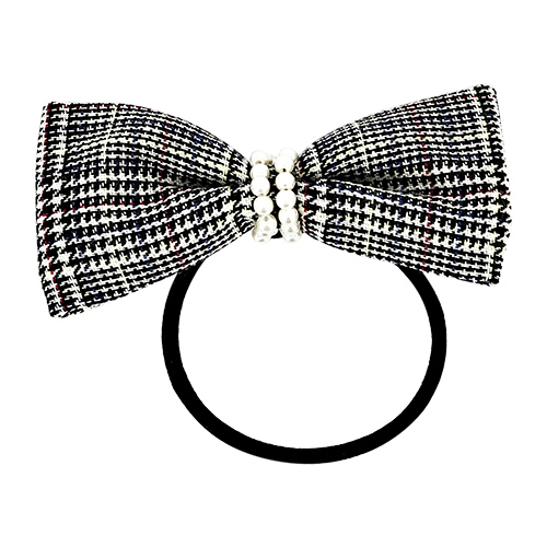 

Резинка LADY PINK bow