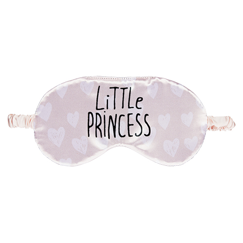 

Маска для сна и путешествий DE.CO. Little princess