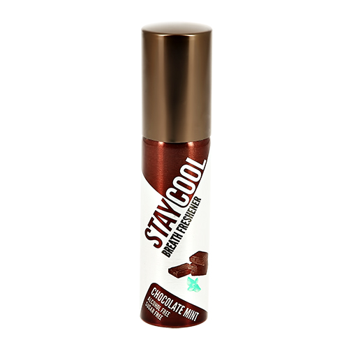 Спрей для полости рта STAY COOL Chocolate mint 20 мл