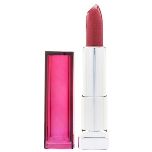

Помада для губ MAYBELLINE COLOR SENSATIONAL тон 146 Стал.роз