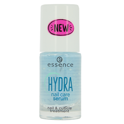 Сыворотка для ногтей `ESSENCE` увлажняющая