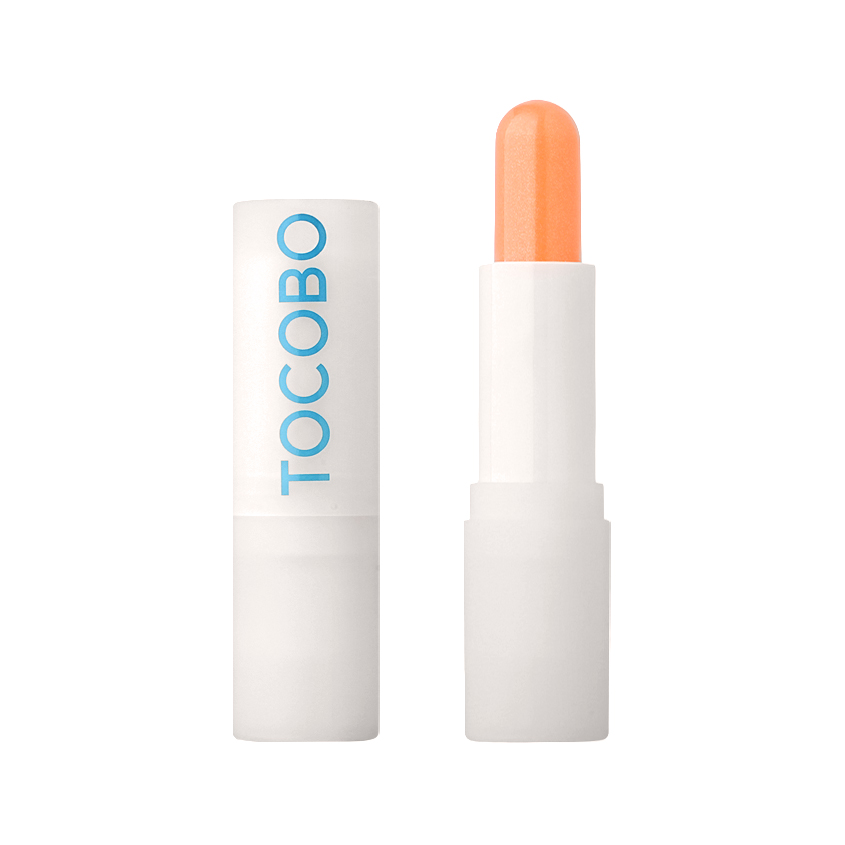 Бальзам для губ TOCOBO 001 CORAL WATER 3,5 г