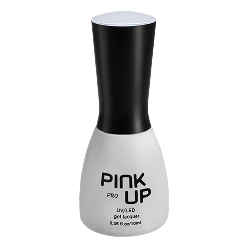 

Гель-лак для ногтей UV/LED PINK UP PRO тон 45 10 мл