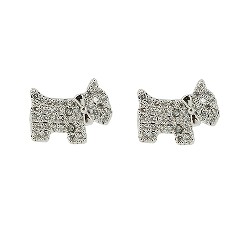 

Серьги LADY PINK MUST HAVE