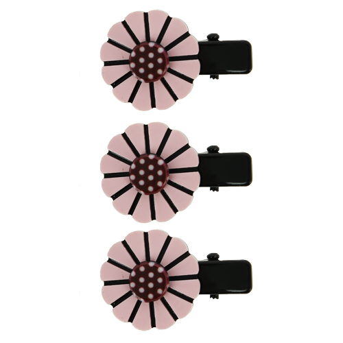 

Набор заколок MISS PINKY 3 шт