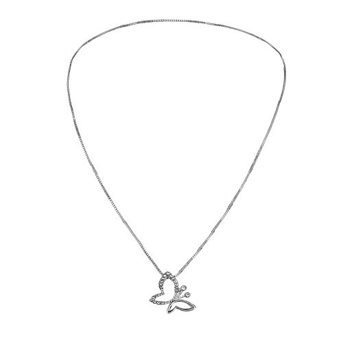 

Украшение на шею LADY PINK MUST HAVE