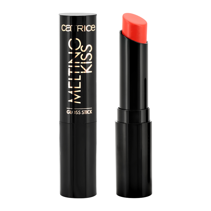 CATRICE Блеск для губ CATRICE MELTING KISS GLOSS STICK в стике тон 030