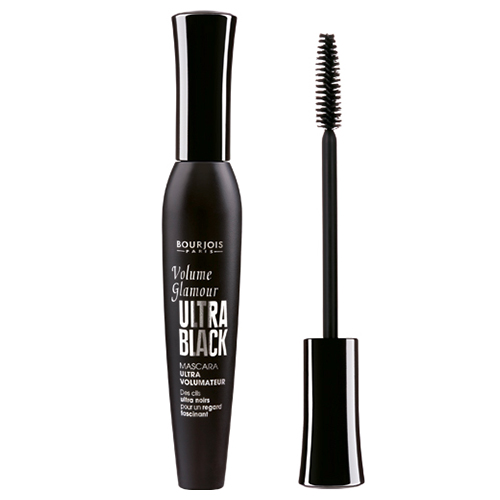 

Тушь для ресниц BOURJOIS VOLUME GLAMOUR ULTRA BLACK тон 61 объемная
