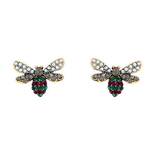 

Серьги LADY PINK MUST HAVE