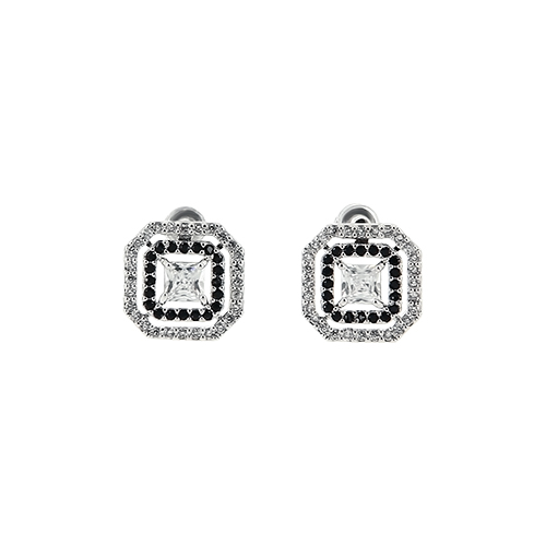 

Серьги LADY PINK MUST HAVE