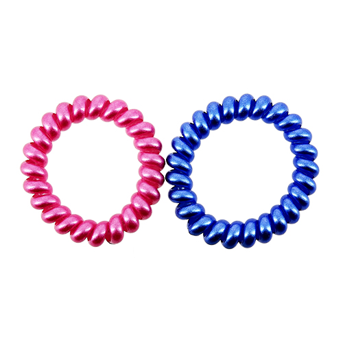 

Набор резинок LADY PINK SLINKY 2 шт