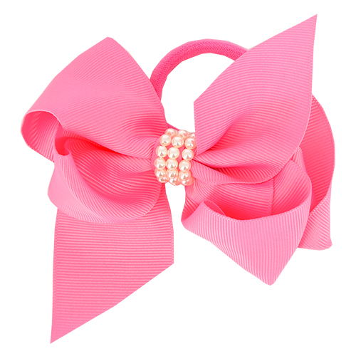 

Резинка MISS PINKY Бант