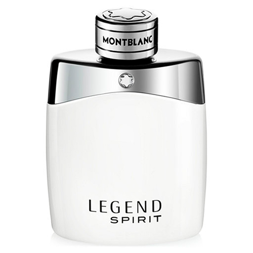 Туалетная вода MONTBLANC LEGEND SPIRIT муж. 50 мл а/п WLL013A02