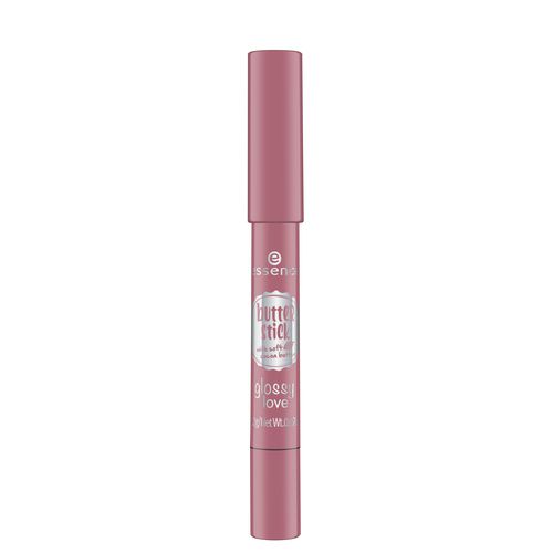 

Помада для губ ESSENCE BUTTER STICK тон 02