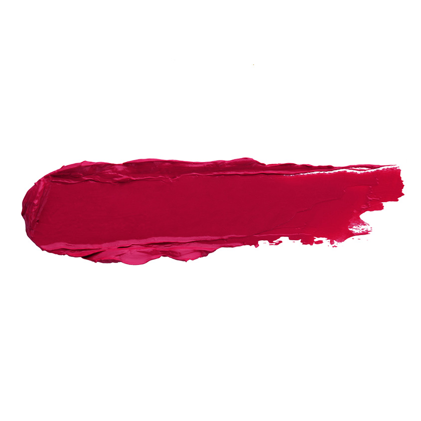 Помада для губ `RELOUIS` LA MIA ITALIA тон 12 trendy red rubin