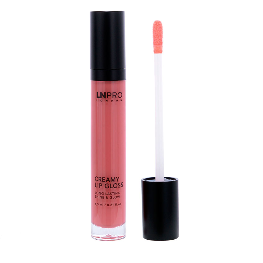 

Блеск для губ LN PROFESSIONAL CREAMY LIP GLOSS тон 104