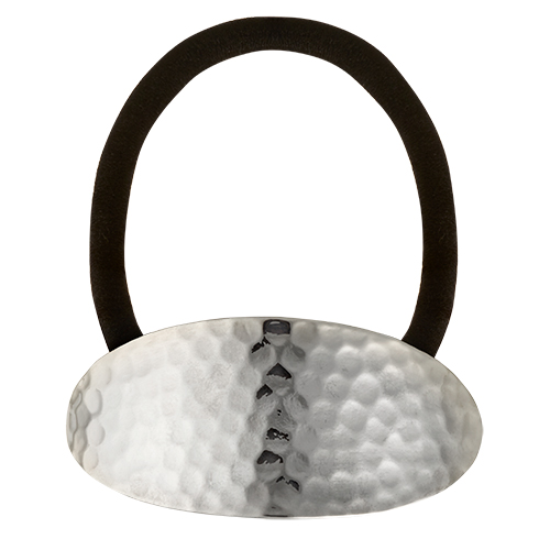 

Резинка LADY PINK METAL SHOCK decore