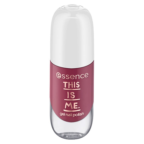 

Лак для ногтей ESSENCE THIS IS ME! тон 04 8 мл