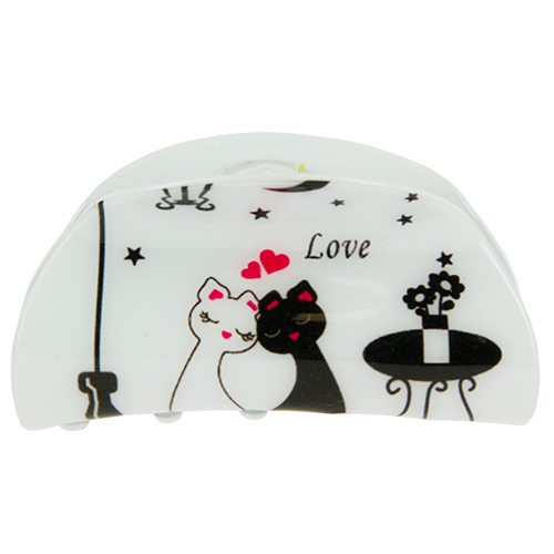 

Краб LADY PINK PRETTY KITTY big