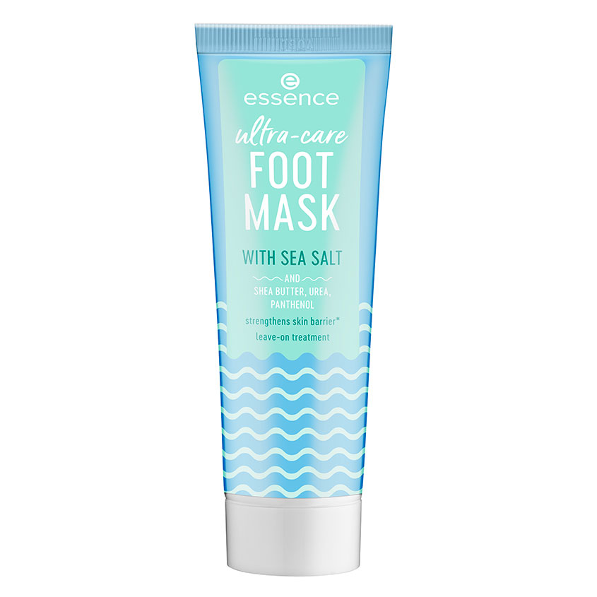 

Маска для ног ESSENCE FOOT MASK