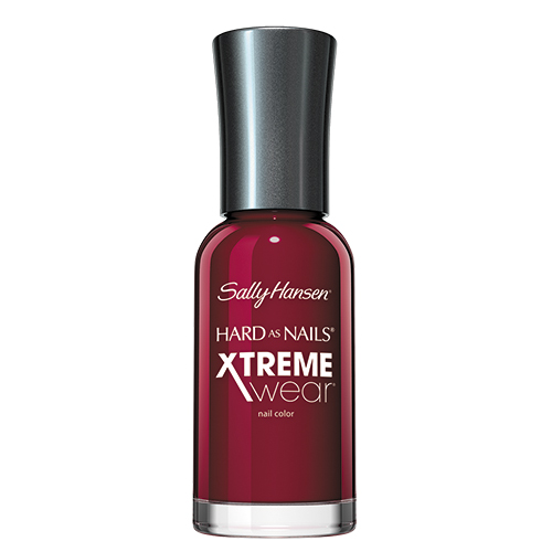 

Лак для ногтей SALLY HANSEN HARD AS NAILS XTREME WEAR тон 90 Кирпичная стена 11,8 мл