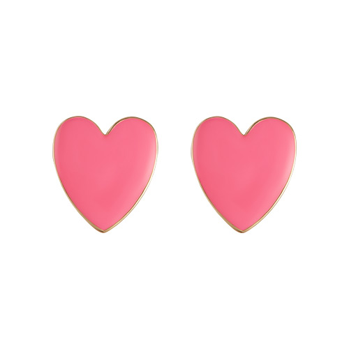 

Серьги LADY PINK SOFT TOUCH