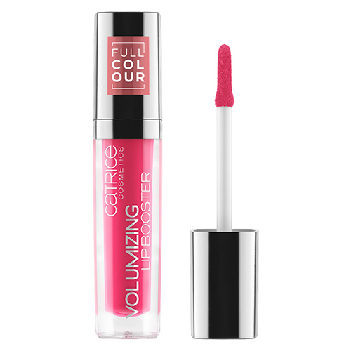 

Блеск для губ CATRICE VOLUMIZING LIP BOOSTER тон130 sucker for rose