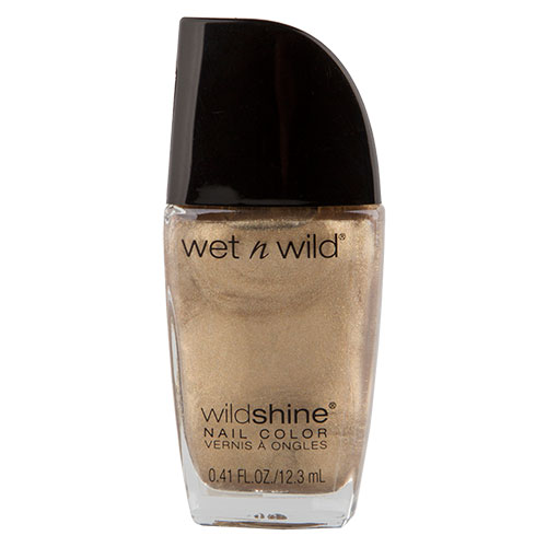 

Лак для ногтей WET N WILD WILD SHINE тон E470b Ready to propose 12 мл
