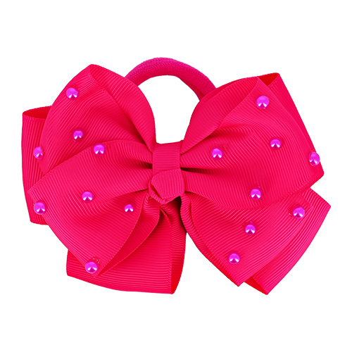 

Резинка MISS PINKY Бант