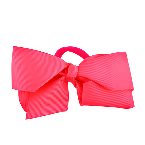 

Резинка MISS PINKY Бант