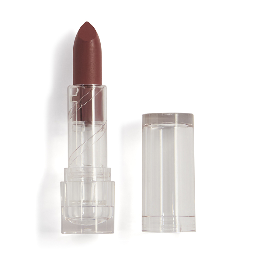 REVOLUTION Помада для губ REVOLUTION RELOVE BABY LIPSTICK тон create