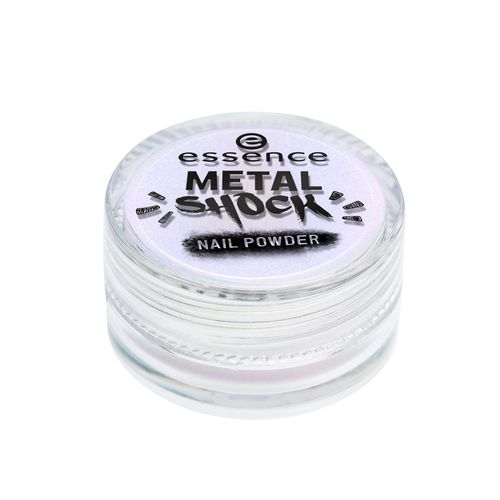 

Втирка для ногтей ESSENCE METAL SHOCK тон 05