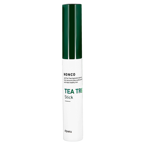 

Стик для лица APIEU NONCO TEA TREE с маслом чайного дерева 8 мл