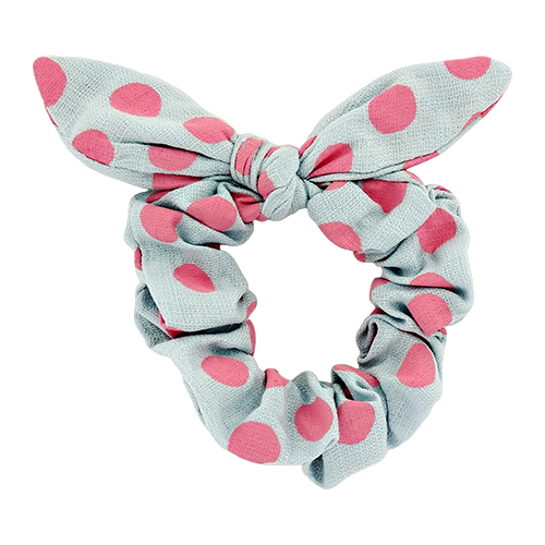 

Резинка LADY PINK material ears