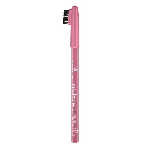Карандаш для бровей `ESSENCE` EYEBROW DESIGNER тон 09