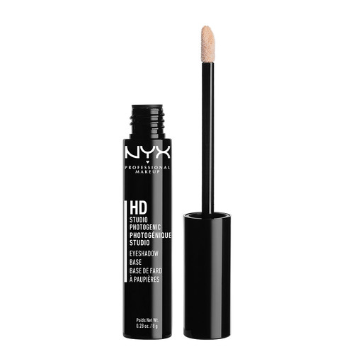 

Праймер для век NYX PROFESSIONAL MAKEUP HD HIGH DEFINITION EYE SHADOW BASE