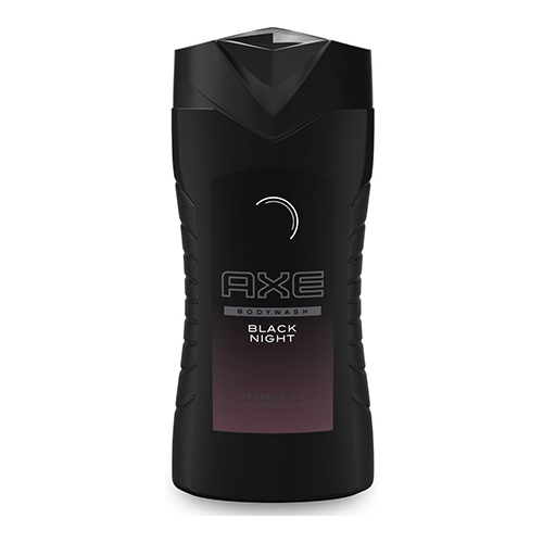

Гель для душа AXE BLACK NIGHT 250 мл