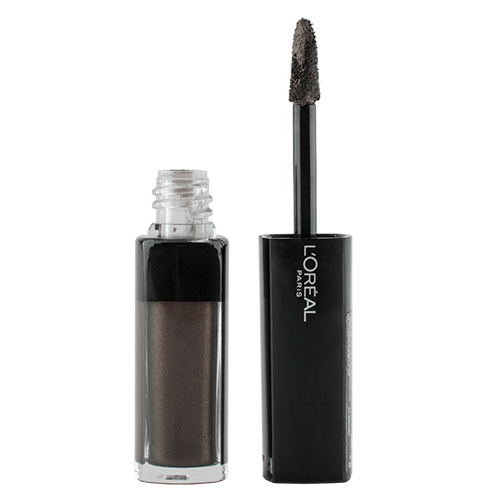 

Тени для век LOREAL EYE PAINT BY INFAILLIBLE тон 203 серебро жидкие водостойкие