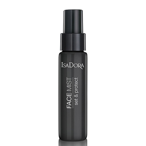 

Спрей-фиксатор макияжа ISADORA FACE MIST SET & PROTECT 50 мл