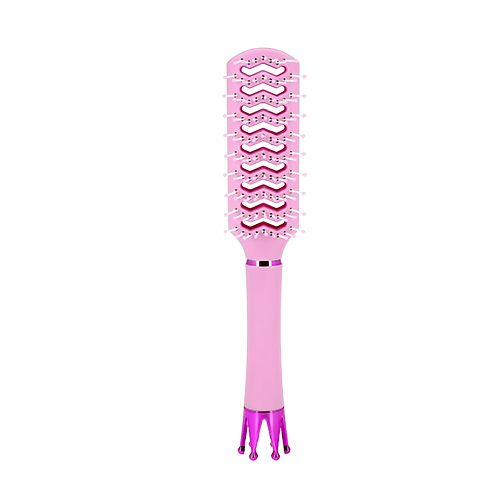 

Расческа для сушки волос LADY PINK